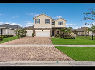 189 Willow Bay Dr, Ponte Vedra, FL 32081