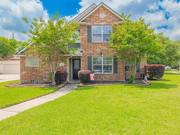 5902 Deerfield Ct, Katy, TX 77493