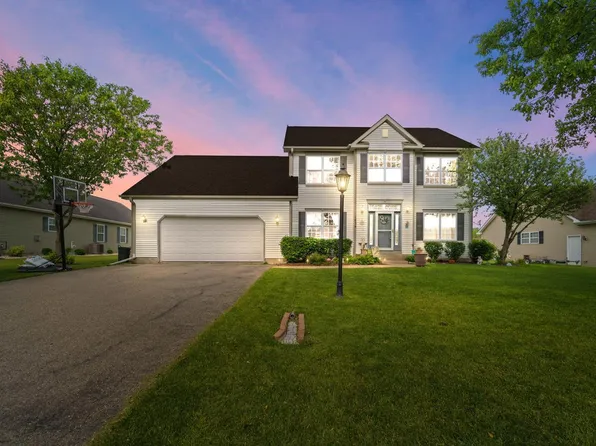 1654 Shumann DRIVE, Union Grove, WI 53182