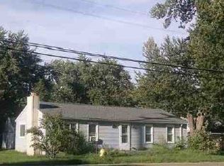 6107 Francis St, Kalamazoo, MI 49048