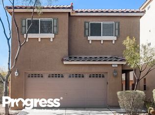 7937 Storyland St, Las Vegas, NV 89139