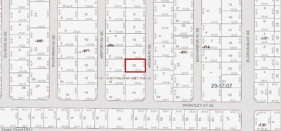 2nd image of 870 Aruba Ave SE