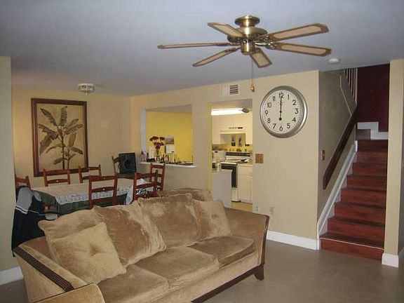 1st Floor layout