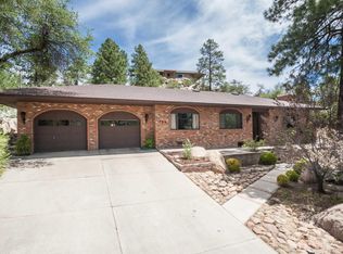 790 Norris Rd, Prescott, AZ 86305