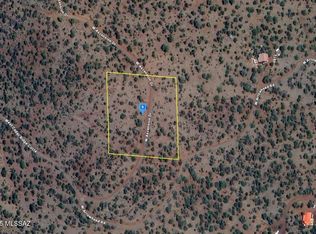 100 W Ascension Dr, Williams, AZ 86046