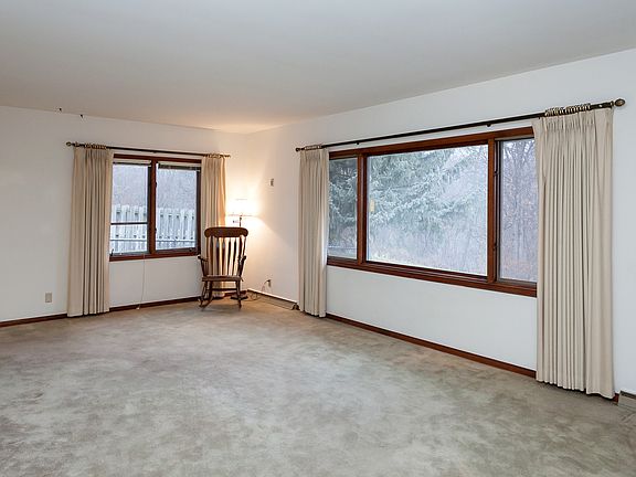 Large living room