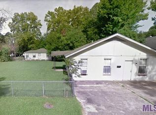 5985 Byron St, Baton Rouge, LA 70805