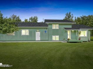 951 E Fairview Loop, Wasilla, AK 99654