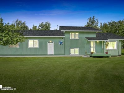 951 E Fairview Loop, Wasilla, AK, 99654