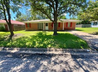 2505 Bryan St, Commerce, TX 75428