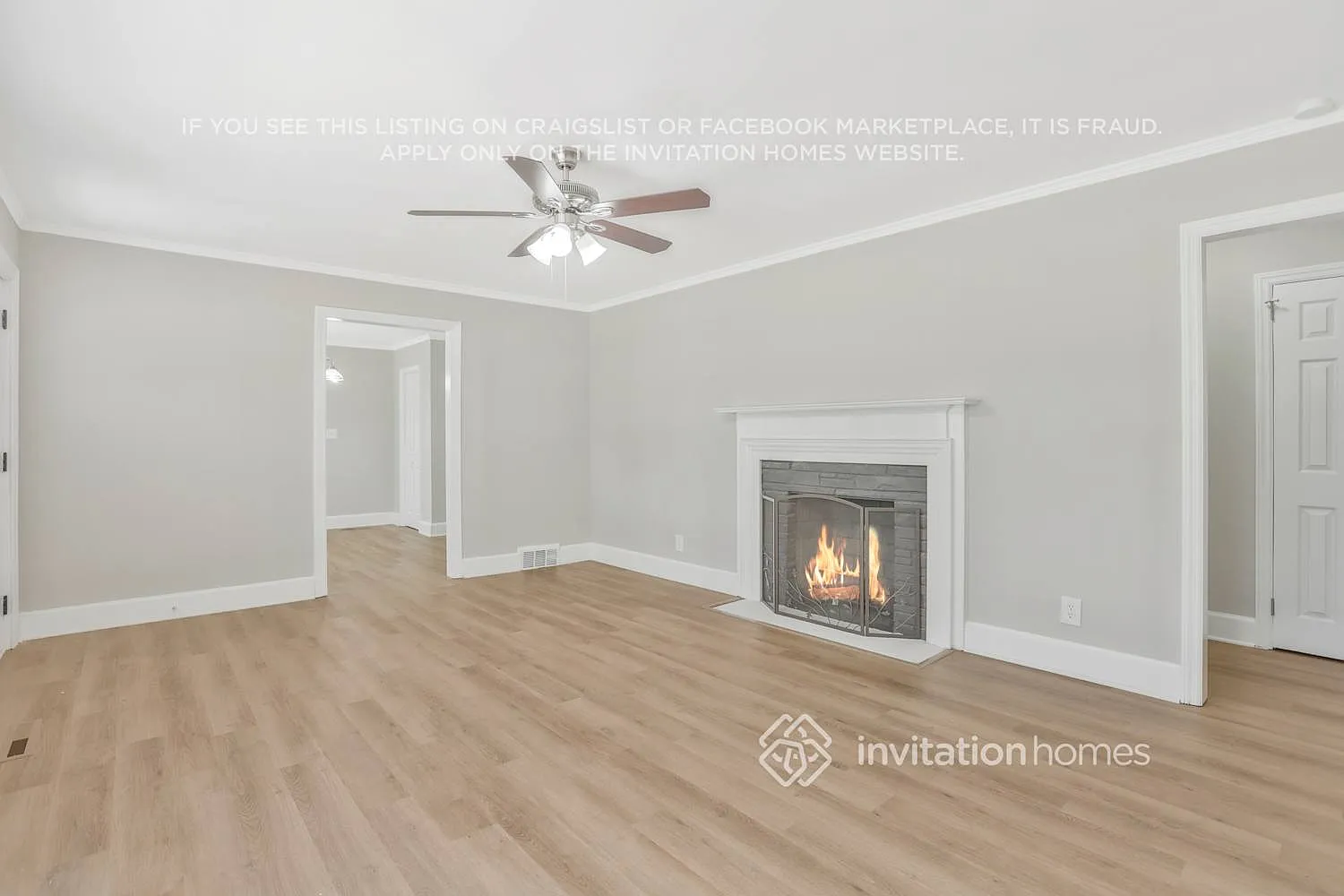 4108 Campbell St Ne Covington, GA 30014 — Photo 3
