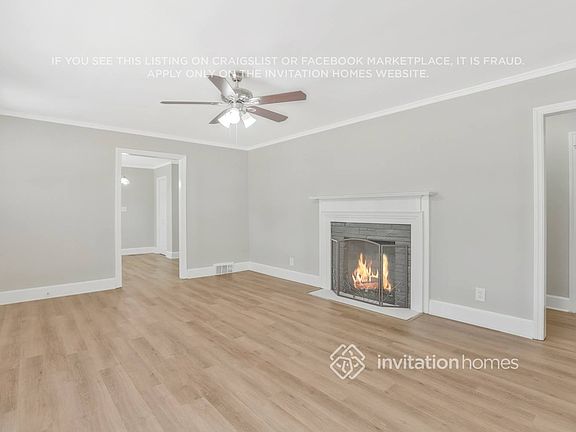 4th image of 4108 Campbell St NE