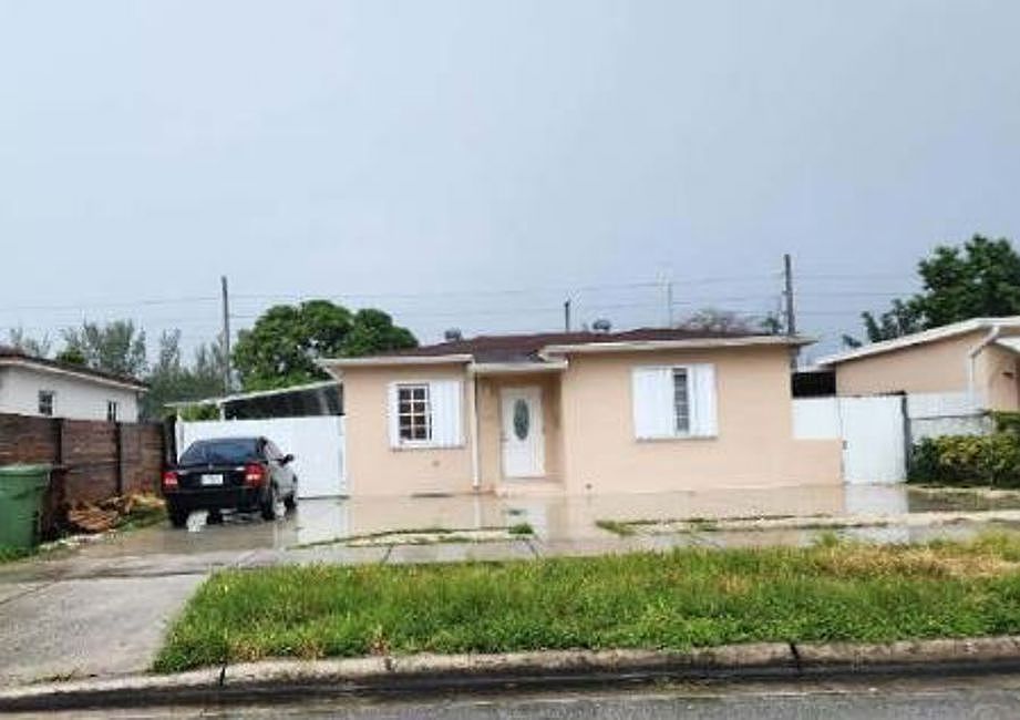 Property Front View