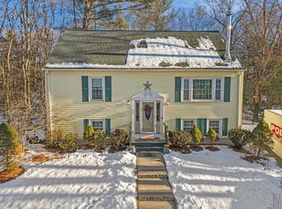 23 Stockade Cir, Attleboro, MA 02703