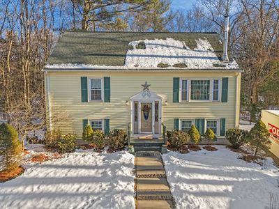 23 Stockade Cir, Attleboro, MA, 02703