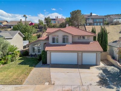 1212 Date Palm Dr, Palmdale, CA, 93551