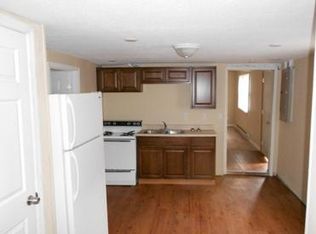 402 S Chanute St UNIT 1, Rantoul, IL 61866