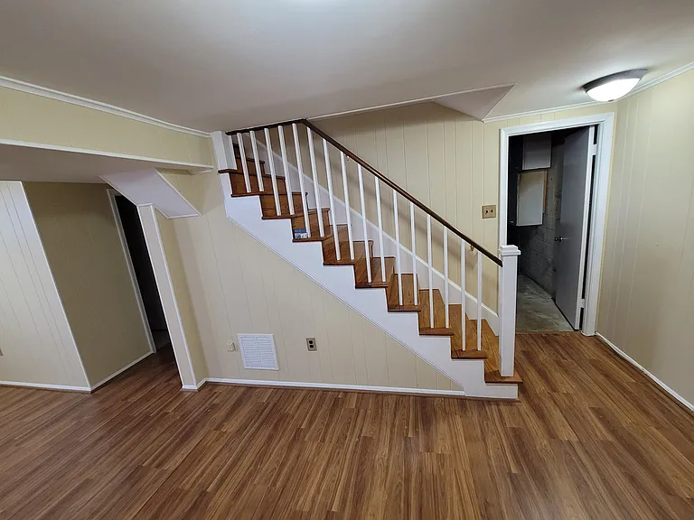 Basement 1