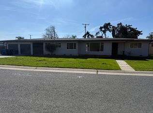 1271 Slaughter Ave, Porterville, CA