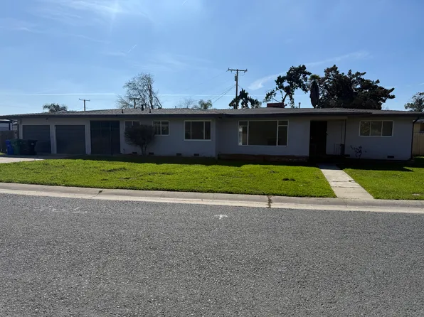 1271 Slaughter Ave, Porterville, CA 93257