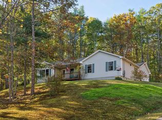 16 Harlie Woods Rd, Durham, ME 04222