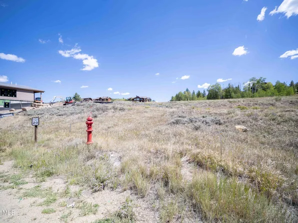 224 Lower Ranch View Road, Granby, CO 80446
