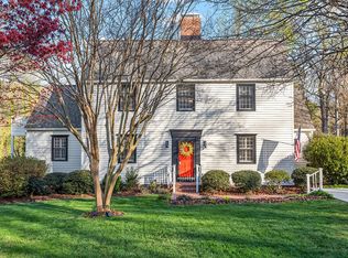 8301 Castine Ct, Raleigh, NC 27613