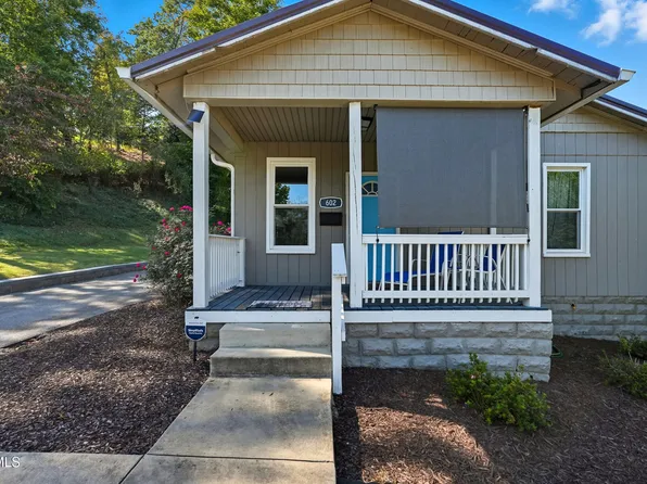 602 9th St, Bristol, TN 37620