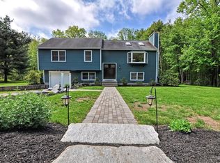 23 Summer Hill Rd, Medway, MA 02053