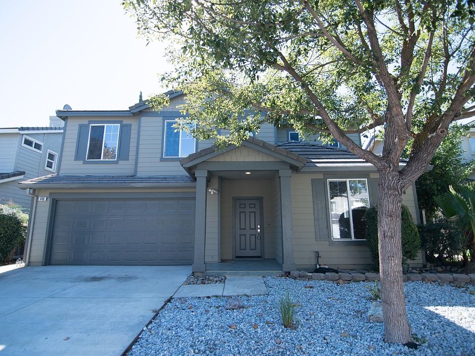 448 Burlington Dr, Tracy, CA 95376 Zillow