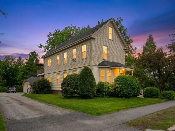 850 Washington Ave Floor 1, Portland, ME 04103