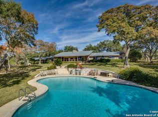 25 Park Mtn, San Antonio, TX 78255