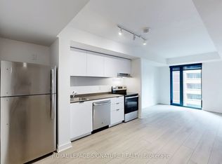 61 Charles St E #520-C08, Toronto, ON M4Y 0K7