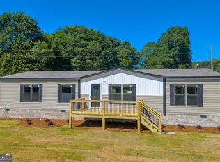 33 Marigold Dr, Carnesville, GA 30521