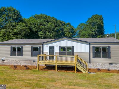 33 Marigold Dr, Carnesville, GA, 30521