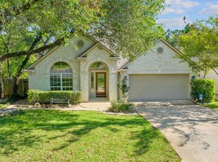 6415 Farmdale Ln, Austin, TX 78749