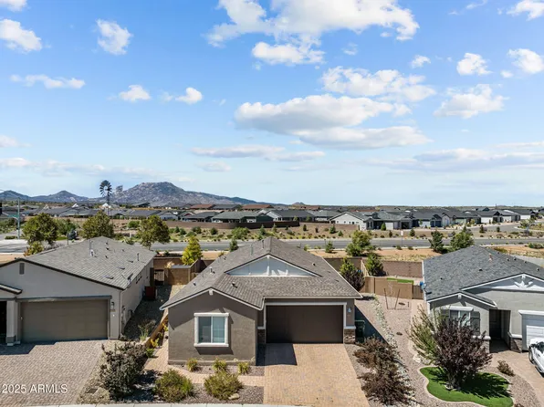 6256 HARVEST MOON Avenue, Prescott, AZ 86305