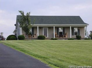 4295 W Brush Grove Rd, Willisburg, KY 40078