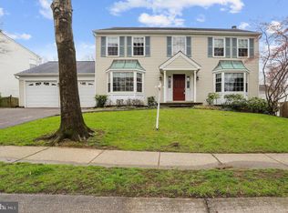 2311 Putnam Ln, Crofton, MD 21114