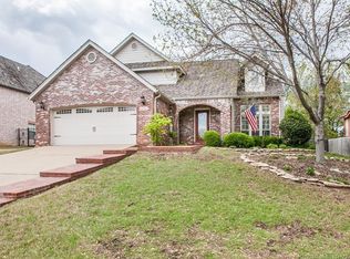 6204 S Richmond Ave, Tulsa, OK 74136