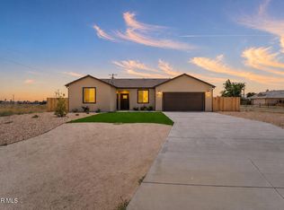9010 Heather Ave, California City, CA 93505