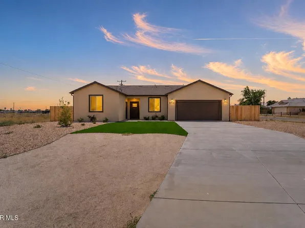 9010 Heather Ave, California City, CA 93505