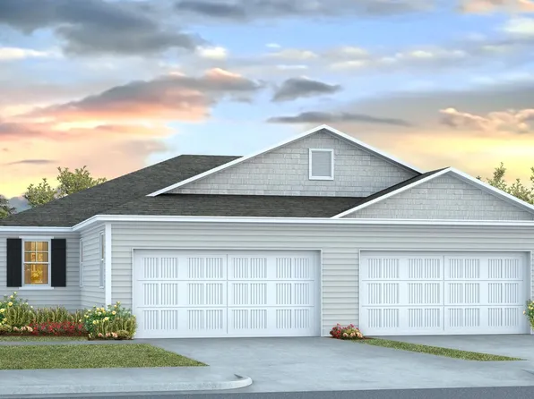 2158 Sweetspire St Unit 2026, Leland, NC 28451