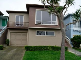 8 Park Manor Dr, Daly City, CA