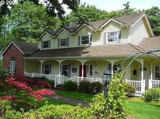35321 SE Dodge Park Blvd, Gresham, OR