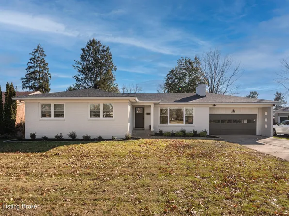 3520 Hughes Rd, Louisville, KY 40207