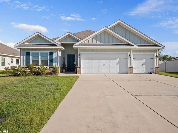 24712 Smarty Jones Cir, Daphne, AL 36526