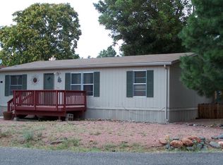 125 Beaver St, Sedona, AZ 86351