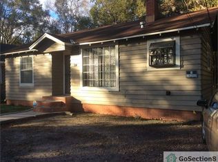439 Birmingham St, Prichard, AL 36610