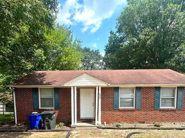 630 Sannoner Ave, Florence, AL 35630